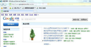谷歌问答赚钱,谷歌问答网站