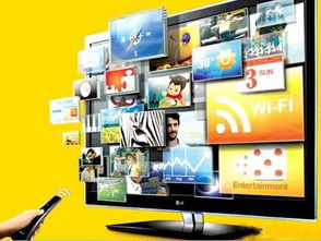 智能电视系统,智能电视网络版和电视版区别