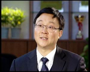 刘庆峰老婆是谁