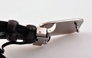 登喜路皮带价格？