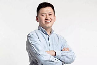 去哪儿网创始人庄臣超的个人资料