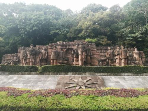 武汉都有哪些好玩的地方啊？