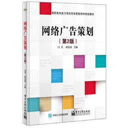 网络广告策划的介绍