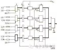 什么是线性光耦，请解释下？