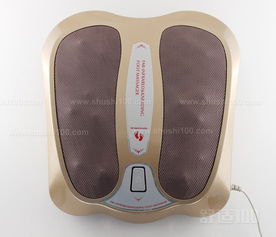足底按摩器哪个牌子好