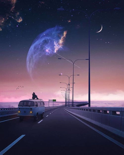 潮图背景图片抖音