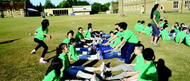 现在国内的夏令营和游学营有什么区别？