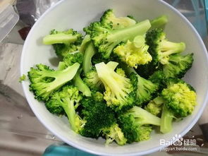 西兰花怎么炒好吃 家常，西兰花怎么炒好吃素炒西兰花