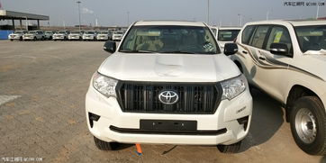 丰田霸道v8和v6怎么区分