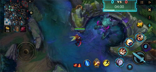 LOL峡谷先锋介绍 峡谷先锋具有什么buff效果