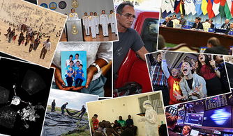 纵观的意思是什么