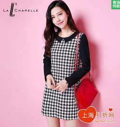 马嘉贝克官方旗舰店,拉夏贝尔官方旗舰店