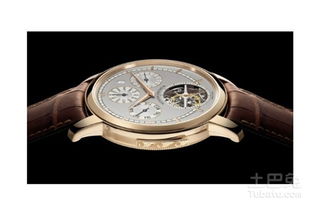 世界知名的手表品牌有哪些？