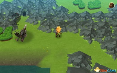 进化之地攻略最后一关