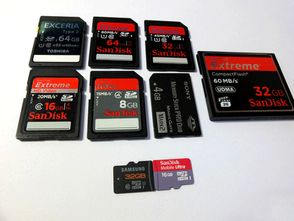 内存卡检测工具怎么用