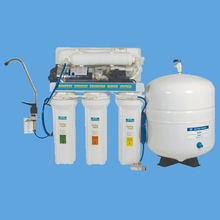 反渗透净水设备
