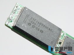 如何检测U盘是什么芯片的