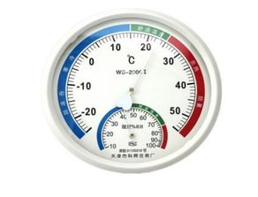 湿度多少合适睡觉,湿度多少合适钓鲫鱼?