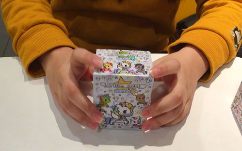 怎么做盲盒的方法