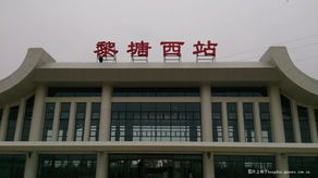 广西宾阳黎塘网