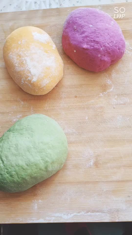 果蔬馒头怎样做不变色，果蔬馒头的前景怎么样