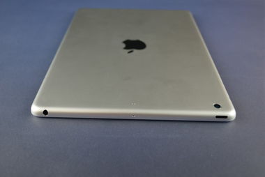 ipad5和ipad6的区别