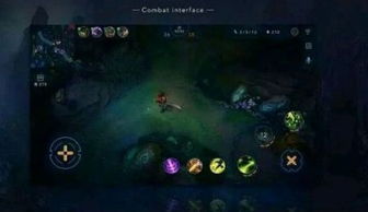 LOL，符文之地的故事，