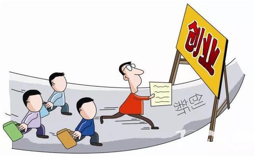 如何寻找创业项目