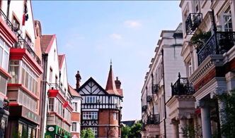 上海有哪些地方好玩的