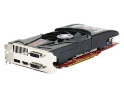 hd6850是高端显卡吗?