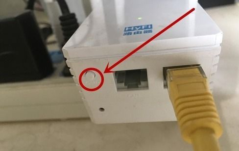 电力猫使用方法图解