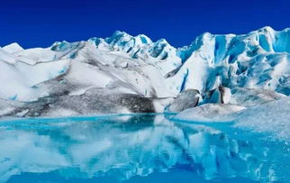 冰山一角的意思