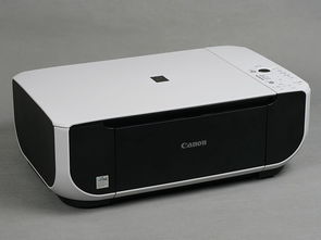 Mp198打印机如何更换墨盒