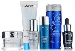 兰蔻化妆品一套多少钱,兰蔻化妆品怎么样?