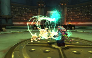 WOW试炼场在哪 试炼场怎么进入