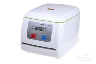 “筷子消毒机”真能消毒吗