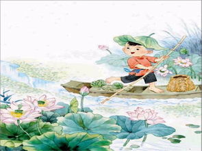 池上的作者是谁 是哪代诗人