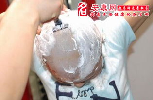 女人梦见剃光头是什么预兆