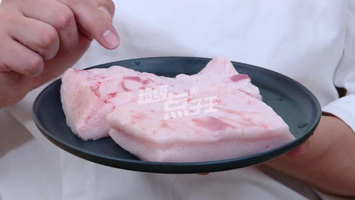 正确炼猪油的方法，怎样熬猪油