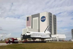 美国国家航空航天局在哪？