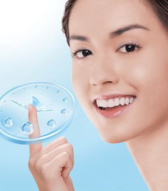 隐形眼镜十大品牌有哪些？