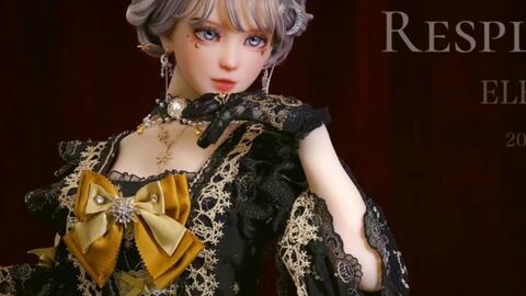 exdoll官网域名是什么