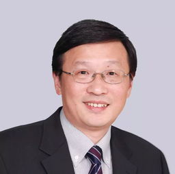 朱立南是接任杨元庆的职位吗