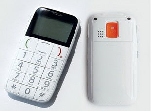 老年人手机哪个牌子好 老年人手机十大品牌排行榜推荐