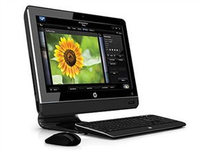 一体机什么牌子好？