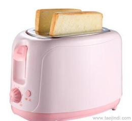 一个烤面包机多少钱？