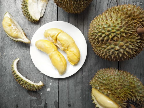 榴莲吃了有啥用?为什么那么贵?