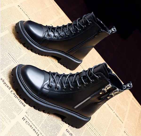 鞋带的24种系法分别是？