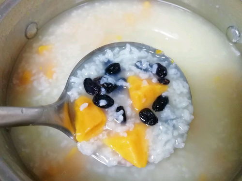 15款美味营养早餐粥