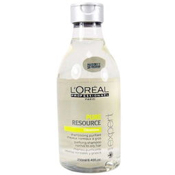 油性头发用哪种的洗发水比较好？